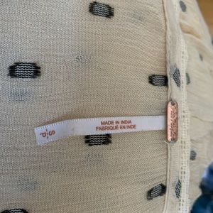 Beautiful Free People Dress